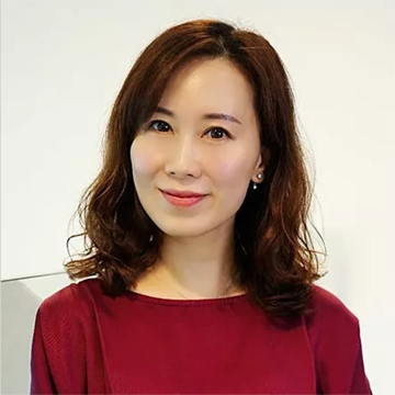Prof. Eliza Lai-yi WONG 7